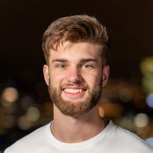 Dream Machines team member